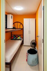Blk 12 MARSILING LANE (Woodlands), HDB 3 Rooms #556684041